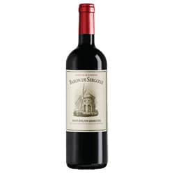 Saint-Émilion Grand Cru