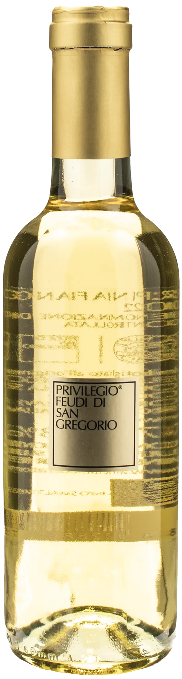 Passito Privilegio 0.375L