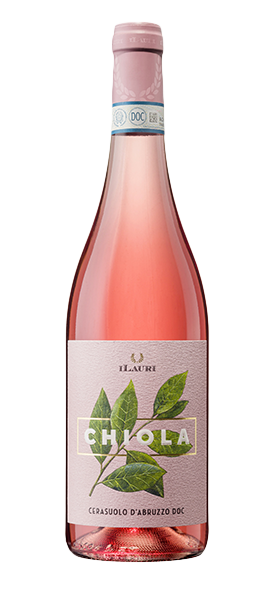 "Chiola" Cerasuolo d'Abruzzo DOC 2024