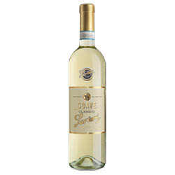 Soave Classico Vintage Edition