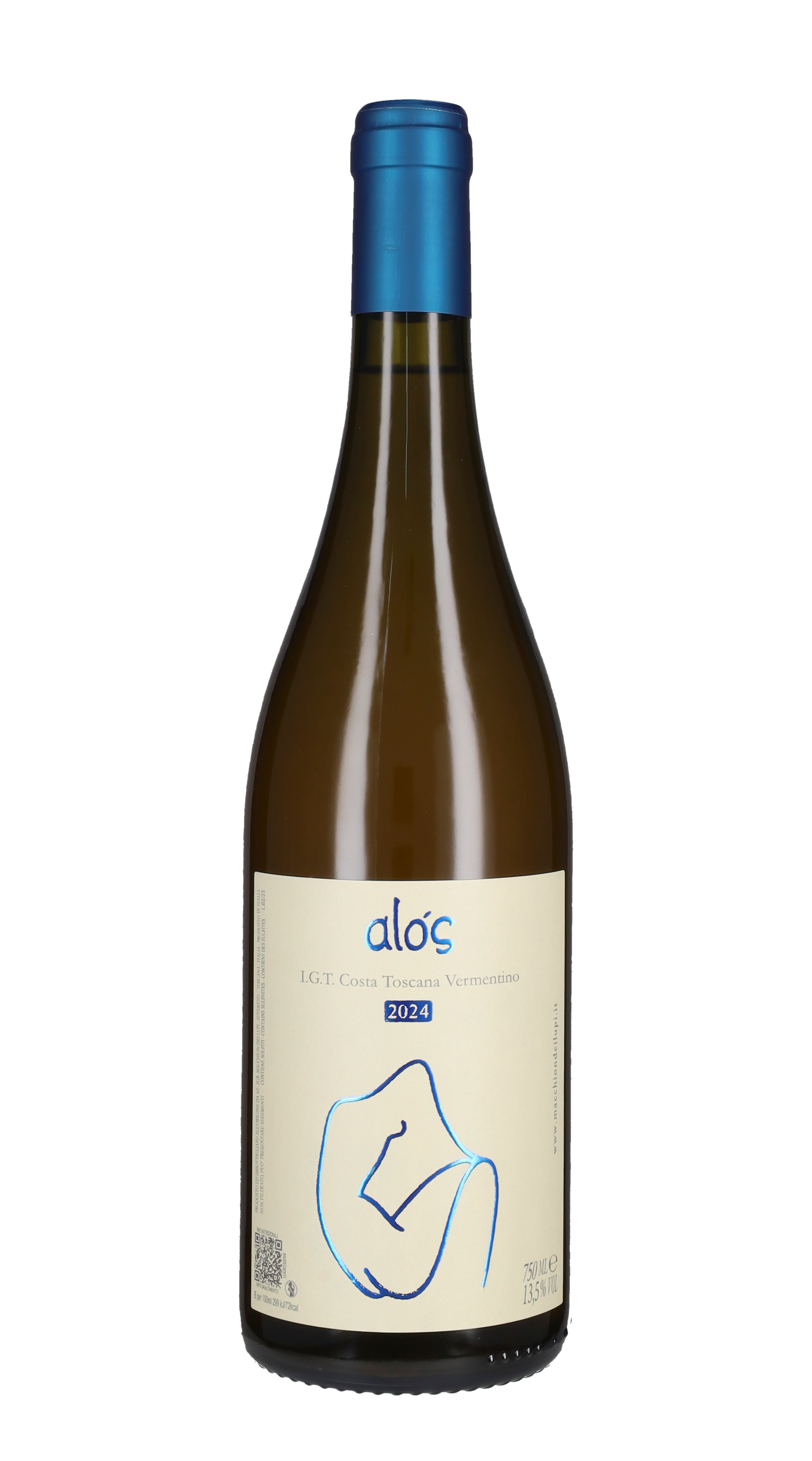 Vermentino 'Alos'
