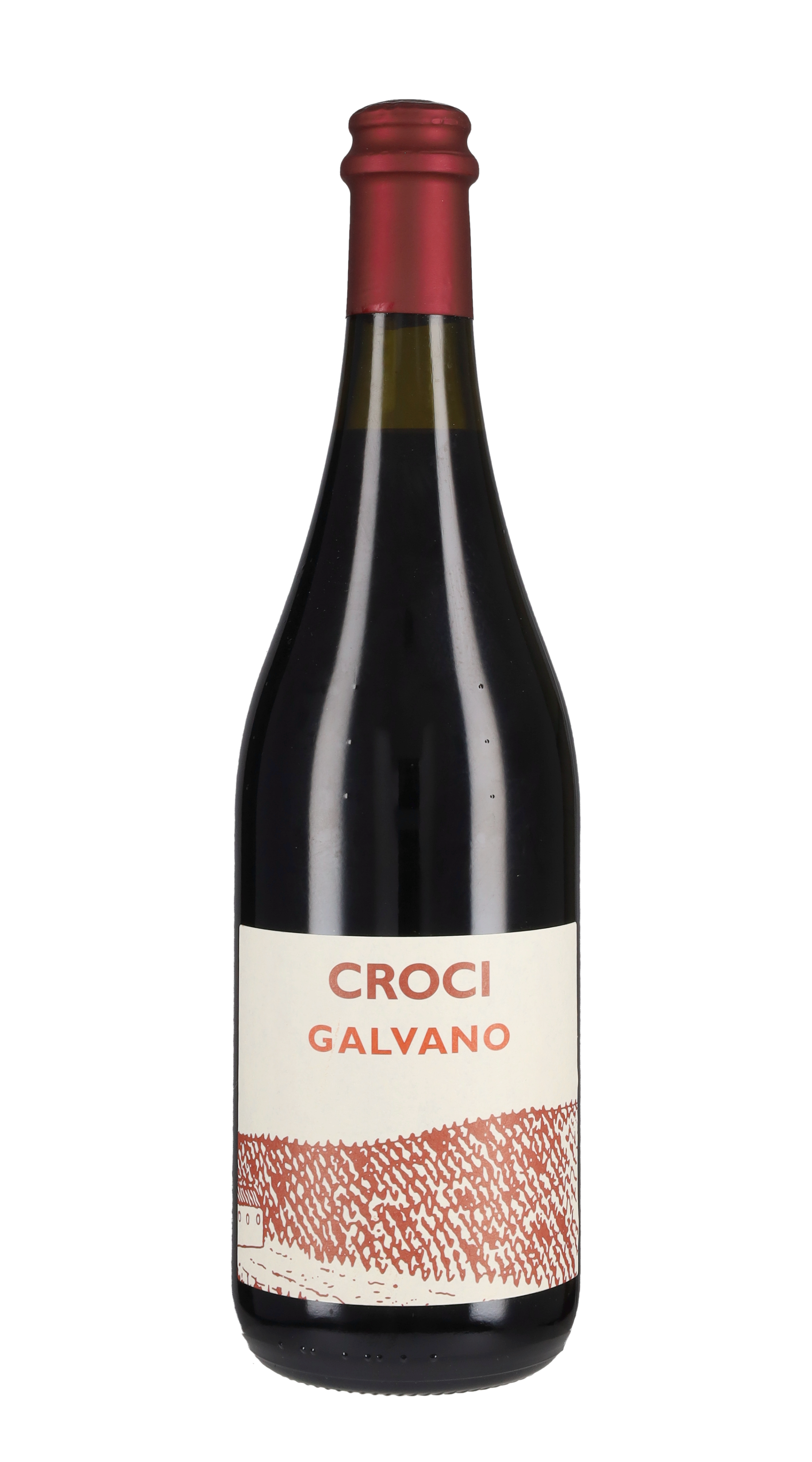 Galvano Croci