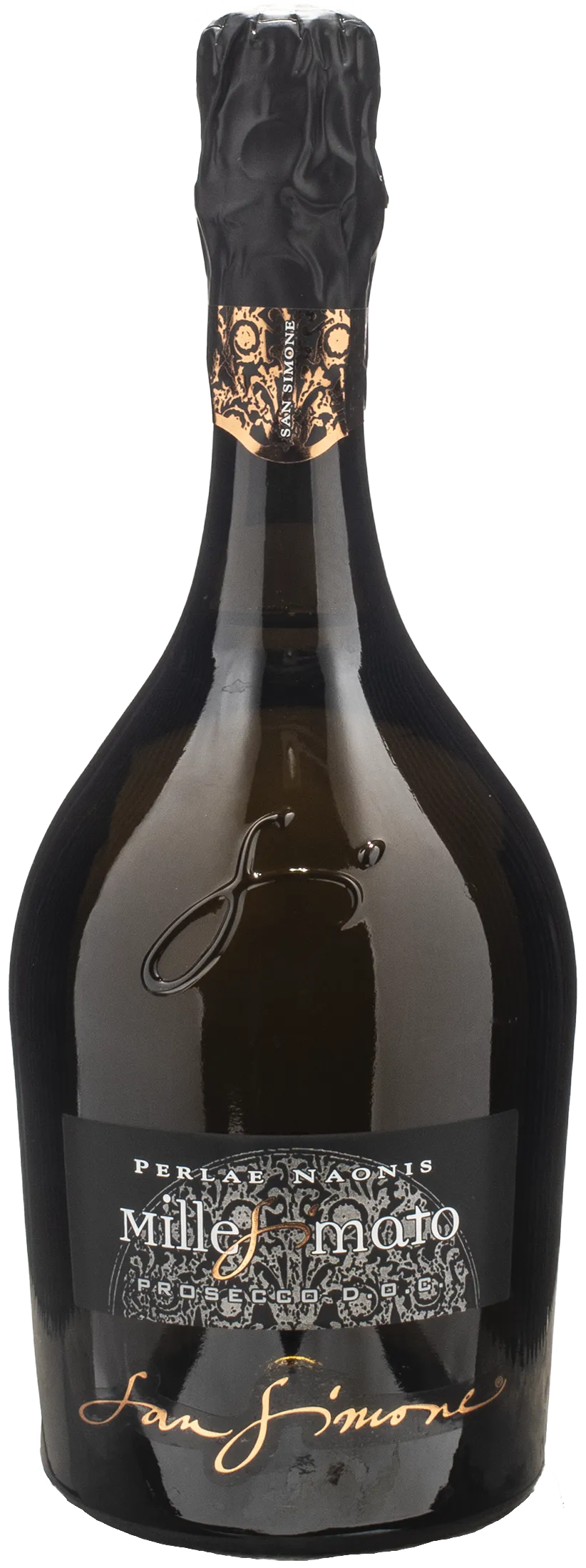 Prosecco Millesimato Perlae Naonis Brut