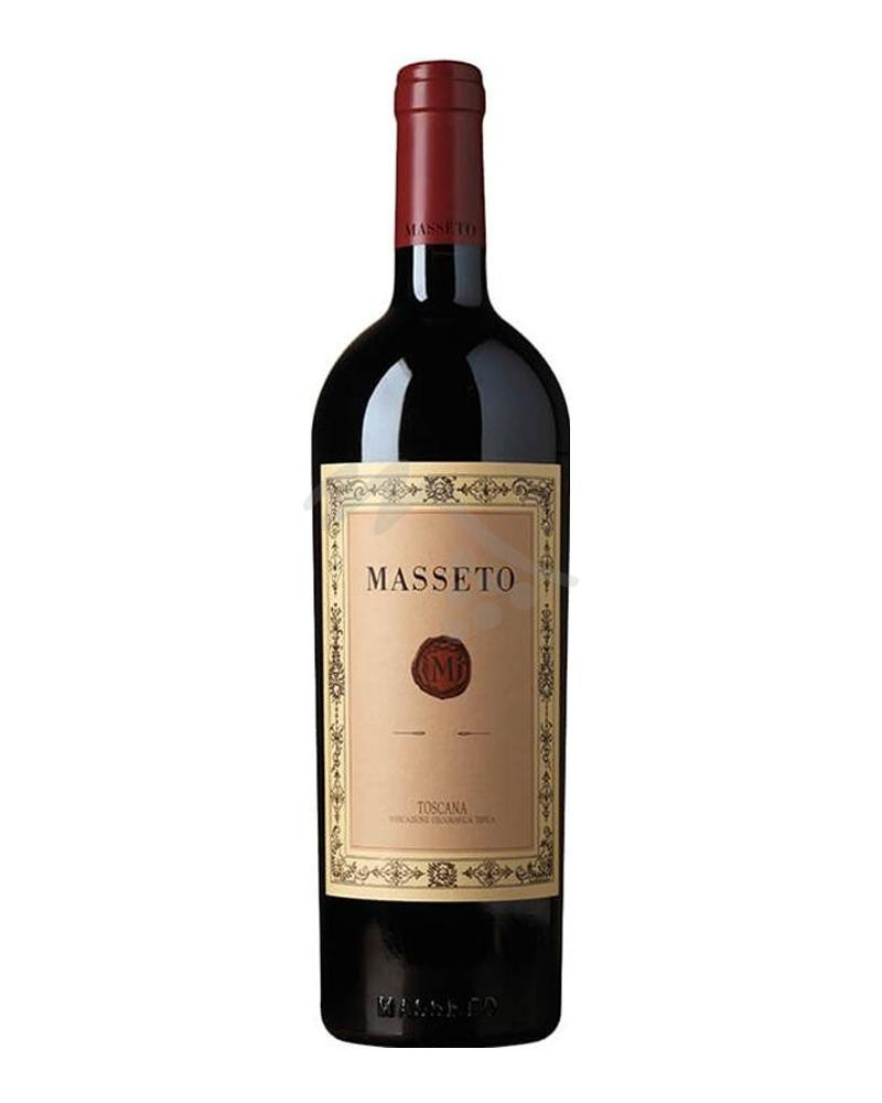 Masseto 2021 Toscana IGT Tenuta Masseto