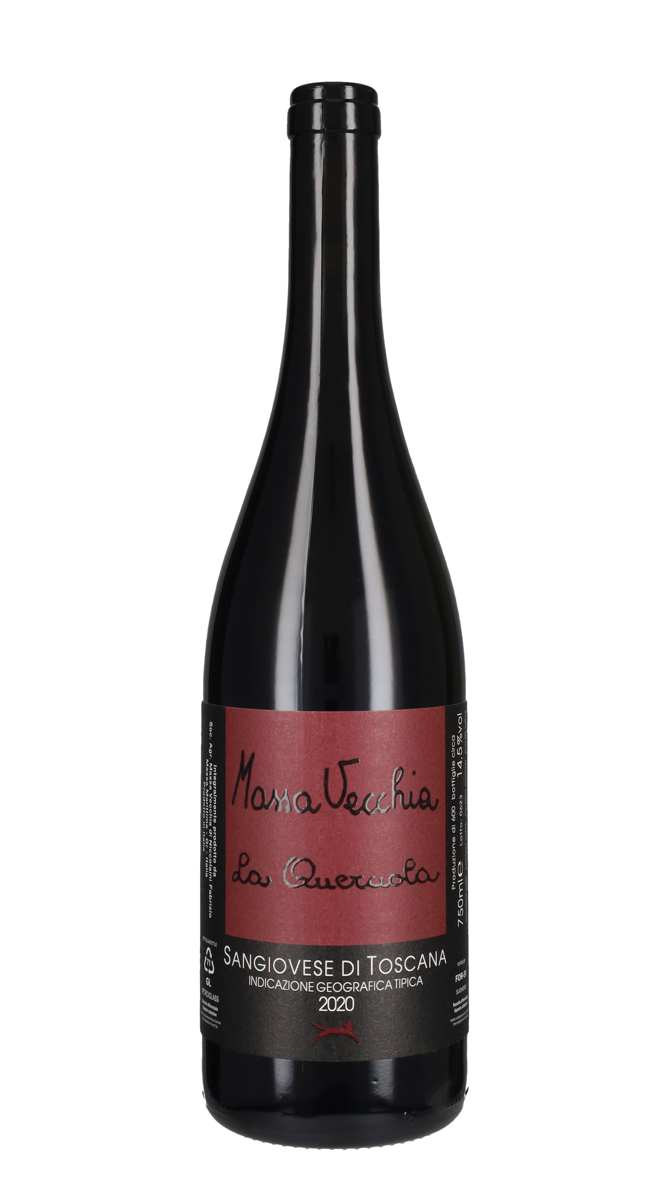La Querciola
