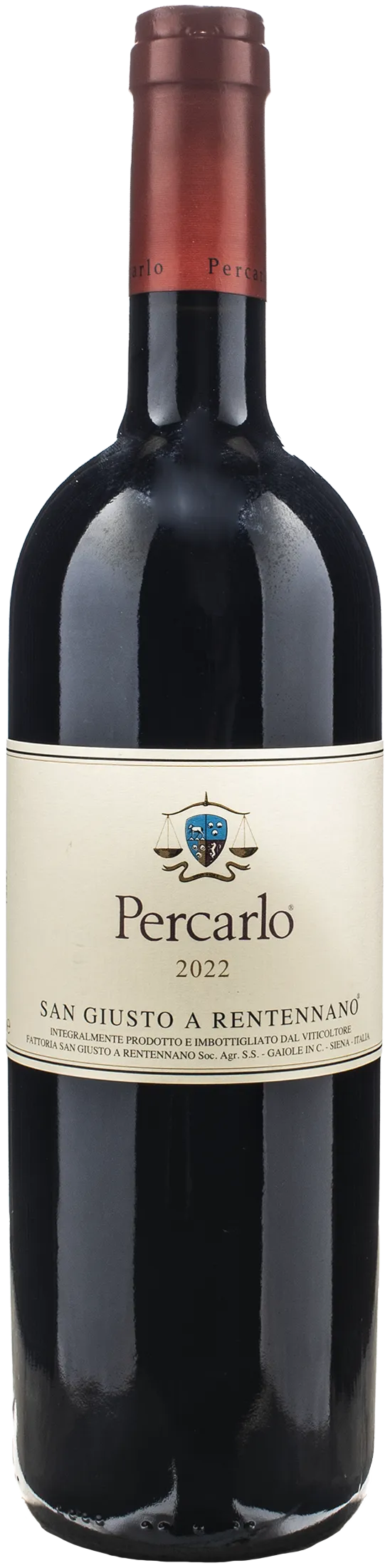 Percarlo Sangiovese