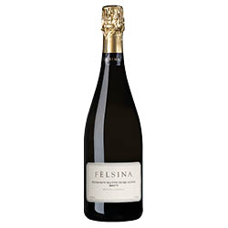 Vino Spumante di Qualità Brut Metodo Classico