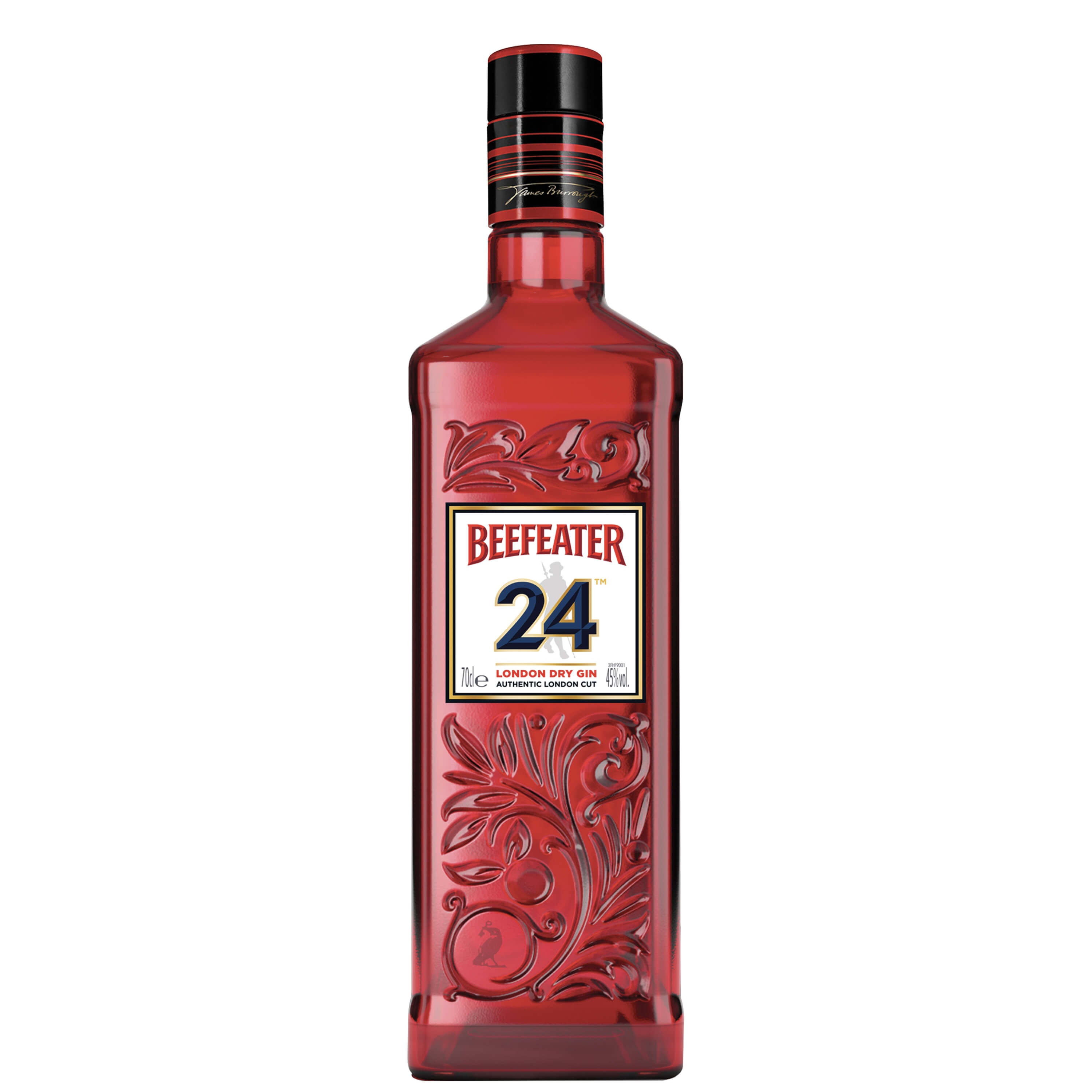 London Dry Gin 24
