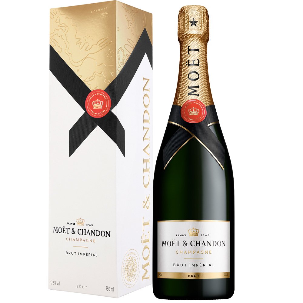 Moët Impérial
