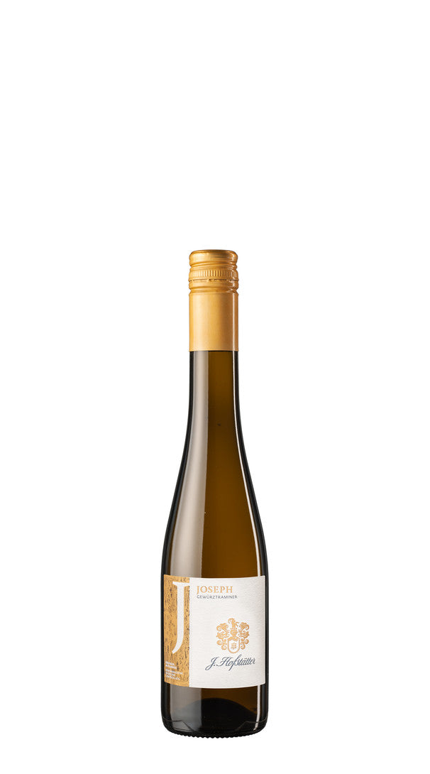 Gewurztraminer 'Joseph' Hofstatter - 37.5cl (tappo stelvin)