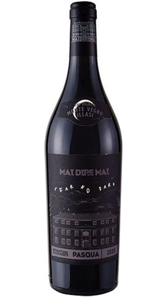 Cabernet Sauvignon Veneto IGT Fear No Dark