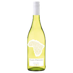 Robertson Chenin Blanc WO