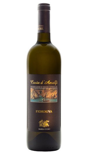 Furore Bianco 'Fiorduva' Magnum Marisa Cuomo