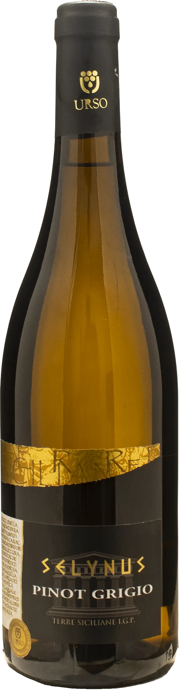 Selynus Pinot Grigio