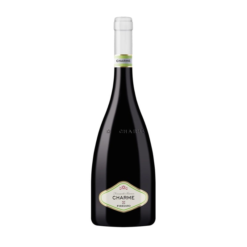 Terre Siciliane Frizzante Bianco Charme