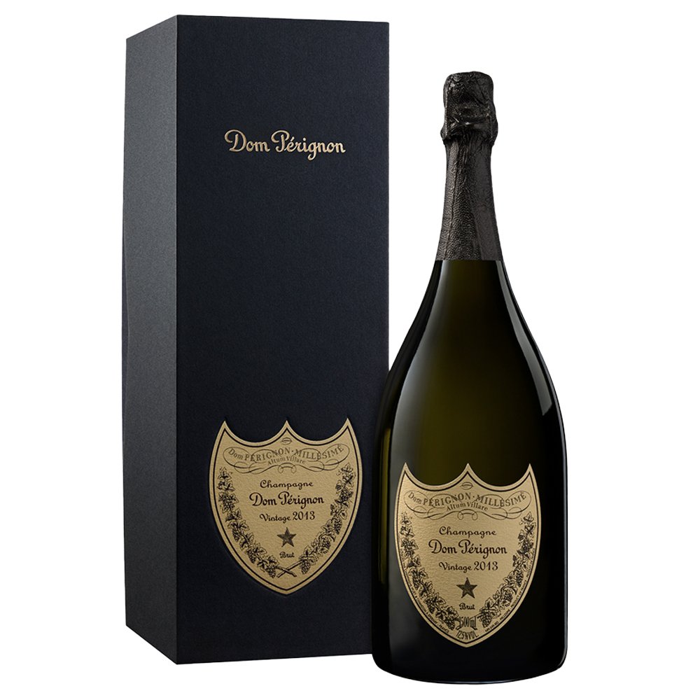 Champagne Brut Vintage Magnum