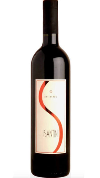 Colli di Rimini Rosso DOP - Battarreo