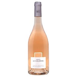 Tenuta Le Colonne Costa Toscana Rosé IGT 2024 0,75 ℓ