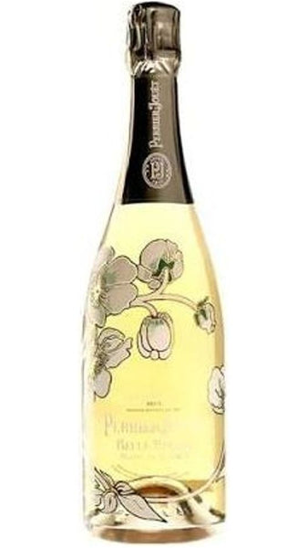 Champagne - Belle Epoque Blanc de Blancs - Magnum - Cassa Legno