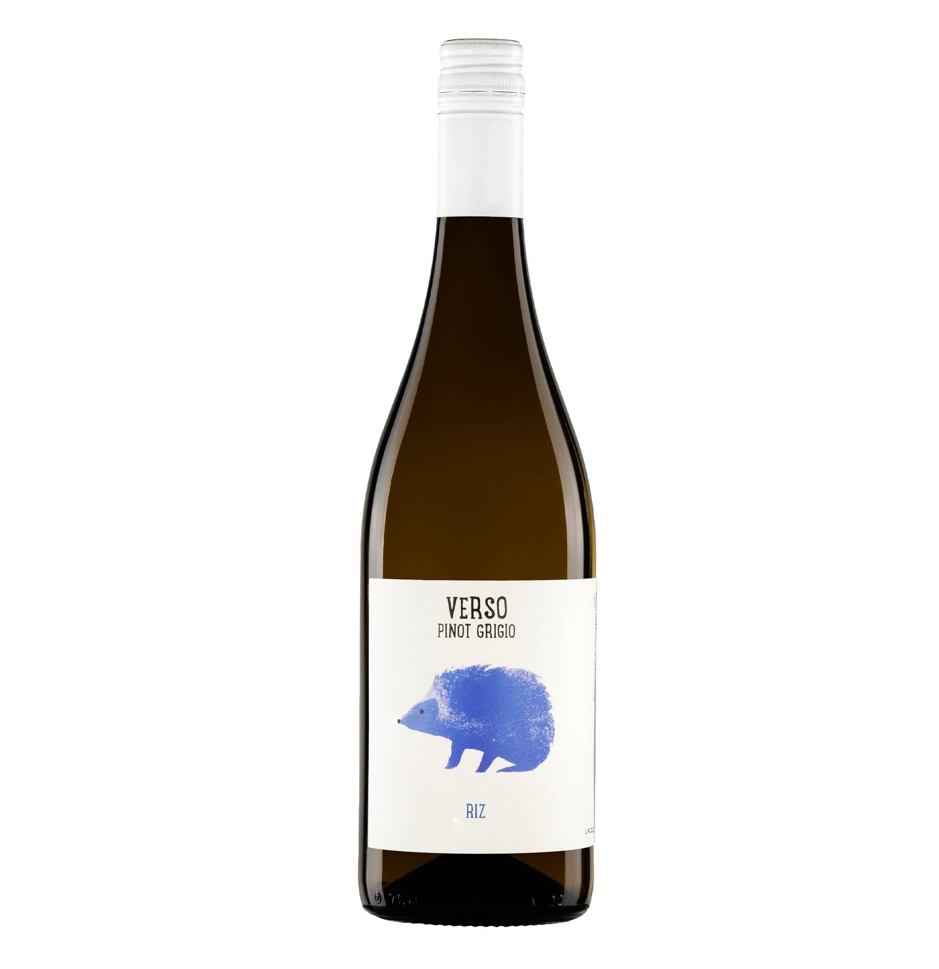 Friuli Venezia Giulia Pinot Grigio DOC Riz