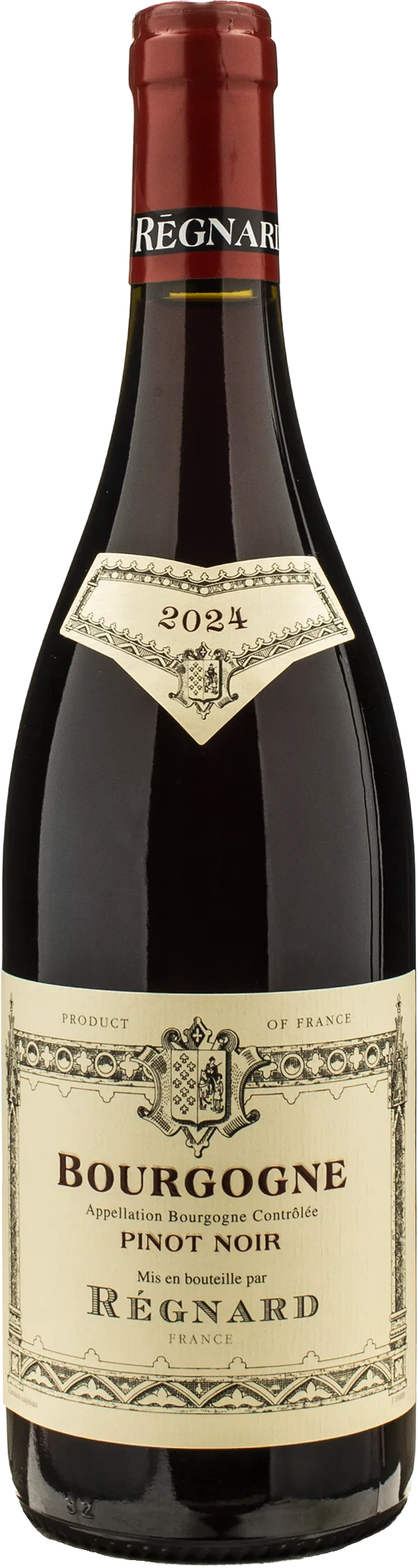 Bourgogne Pinot Noir