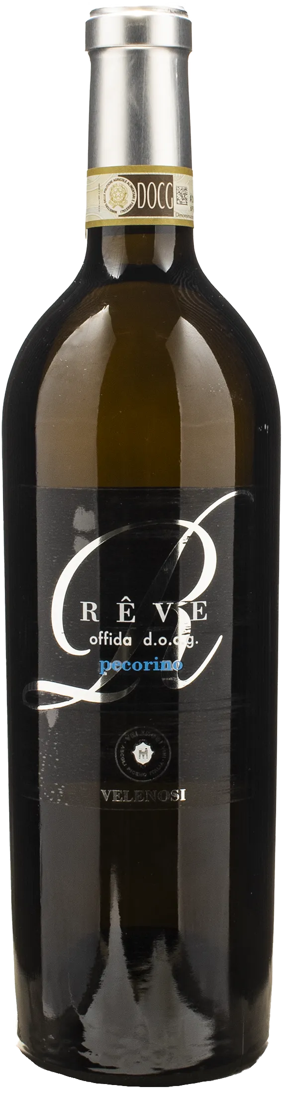 Pecorino Offida Reve