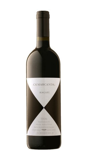 Bolgheri Rosso 'Magari' Gaja