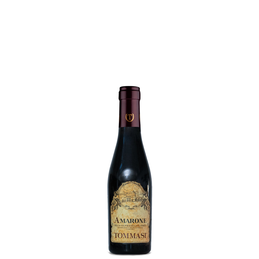 Amarone della Valpolicella Classico DOCG