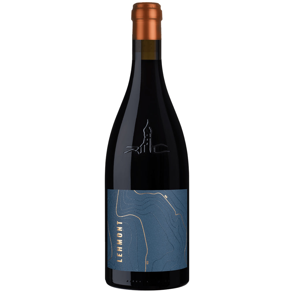 Alto Adige Pinot Nero Riserva DOC Lehmont