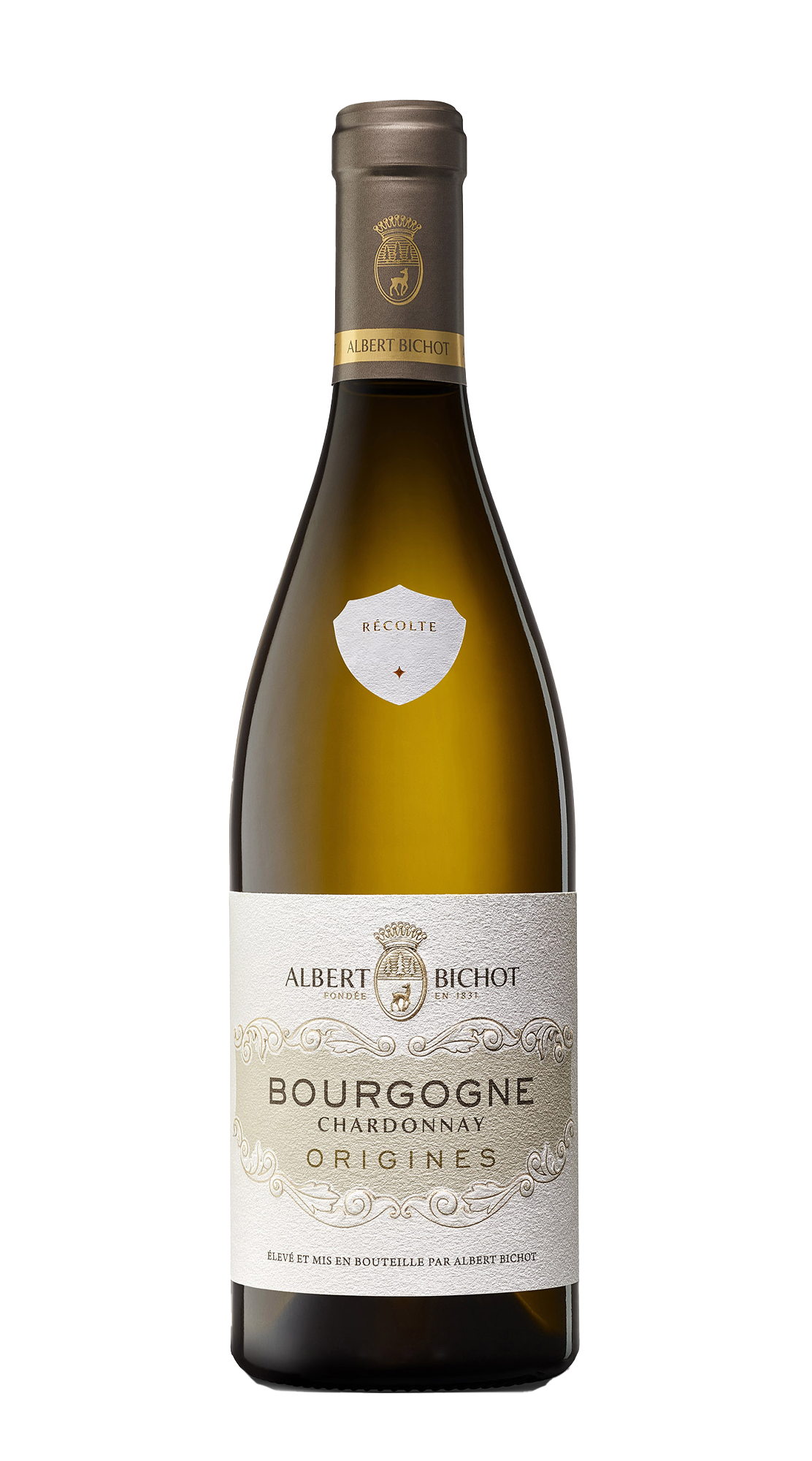 Bourgogne Chardonnay 'Origines' Albert Bichot