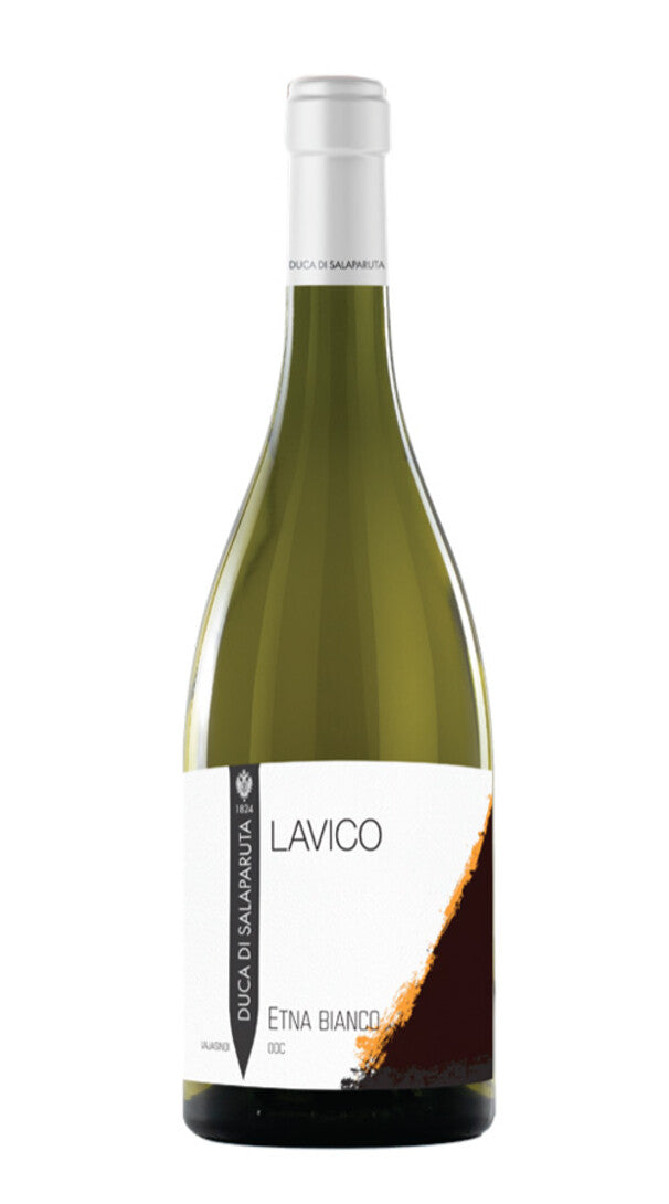 Etna Bianco 'Lavico' Duca di Salaparuta