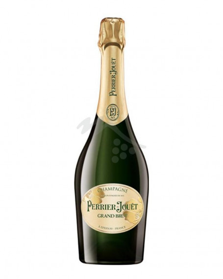 Grand Brut Champagne AOC Perrier-Jouet