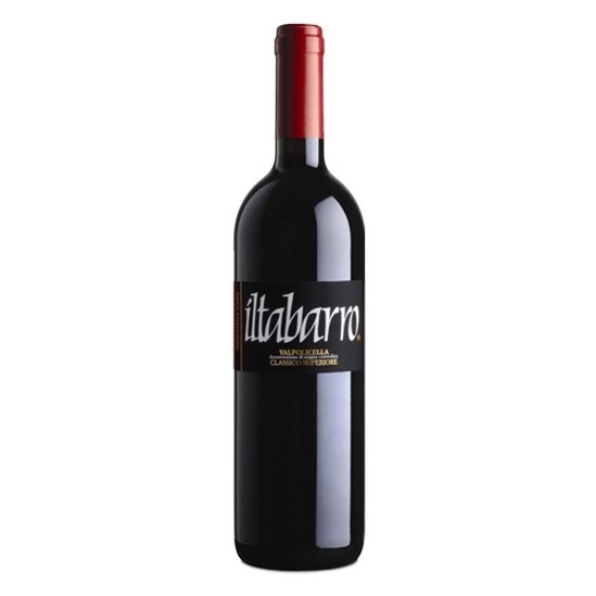 Valpolicella Classico Superiore DOC Il Tabarro