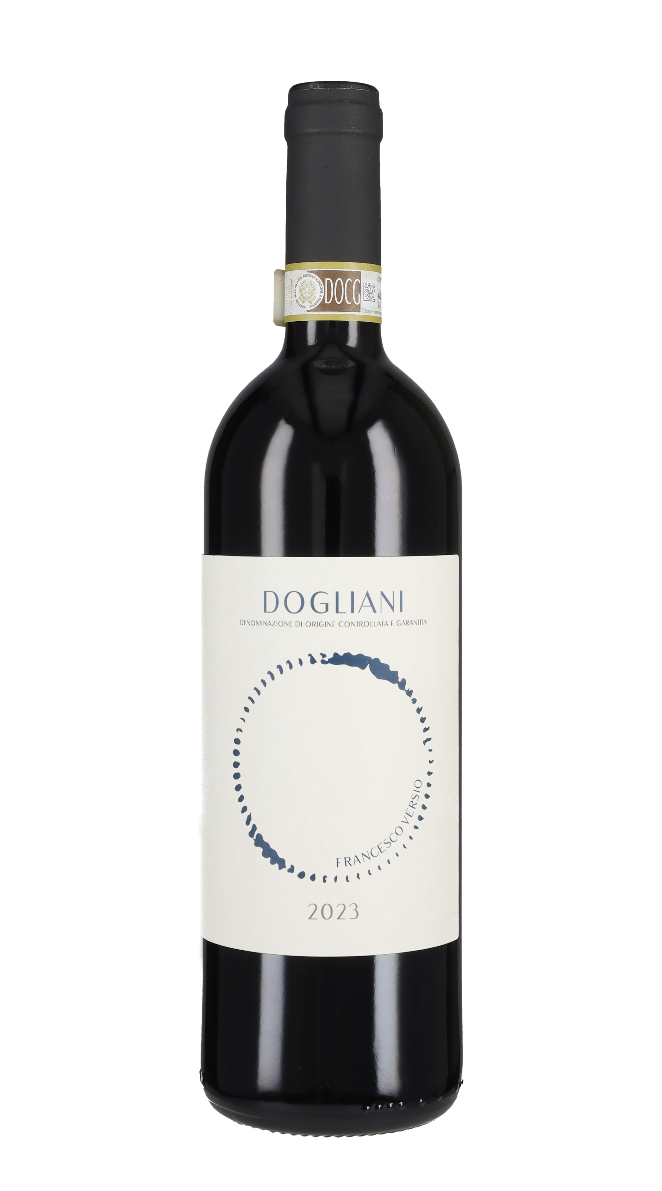 Dogliani Francesco Versio