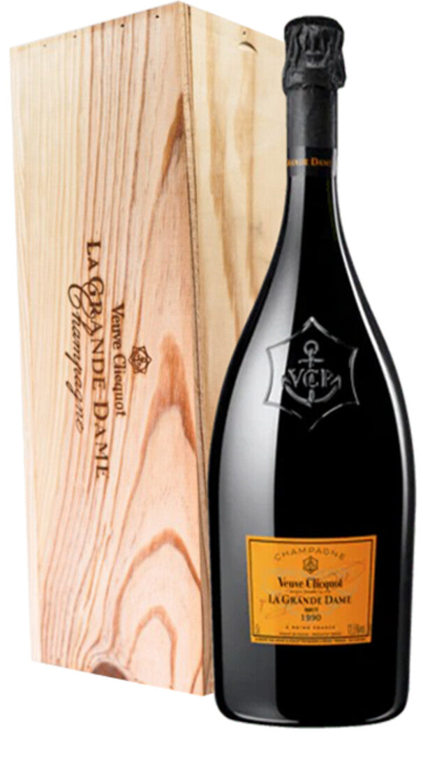 Champagne Brut 'La Grande Dame' Magnum Veuve Clicquot