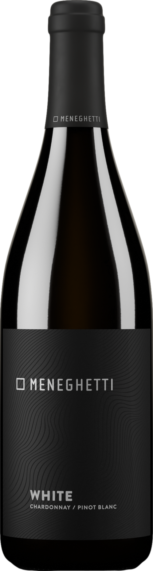 Meneghetti White 2023