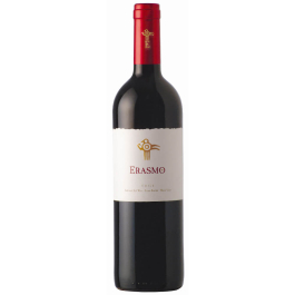 Erasmo Cabernet Merlot Maule Valley Chile