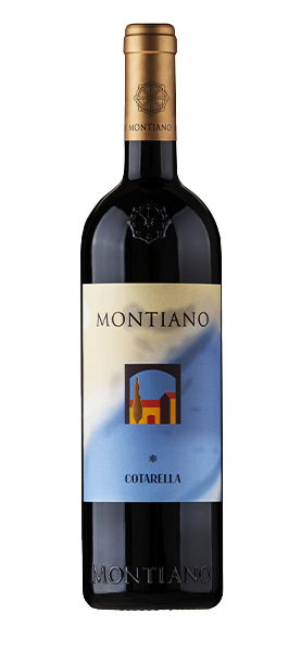 Montiano Merlot Lazio IGP 2021