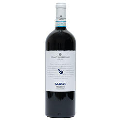 Sicilia Frappato Mazal