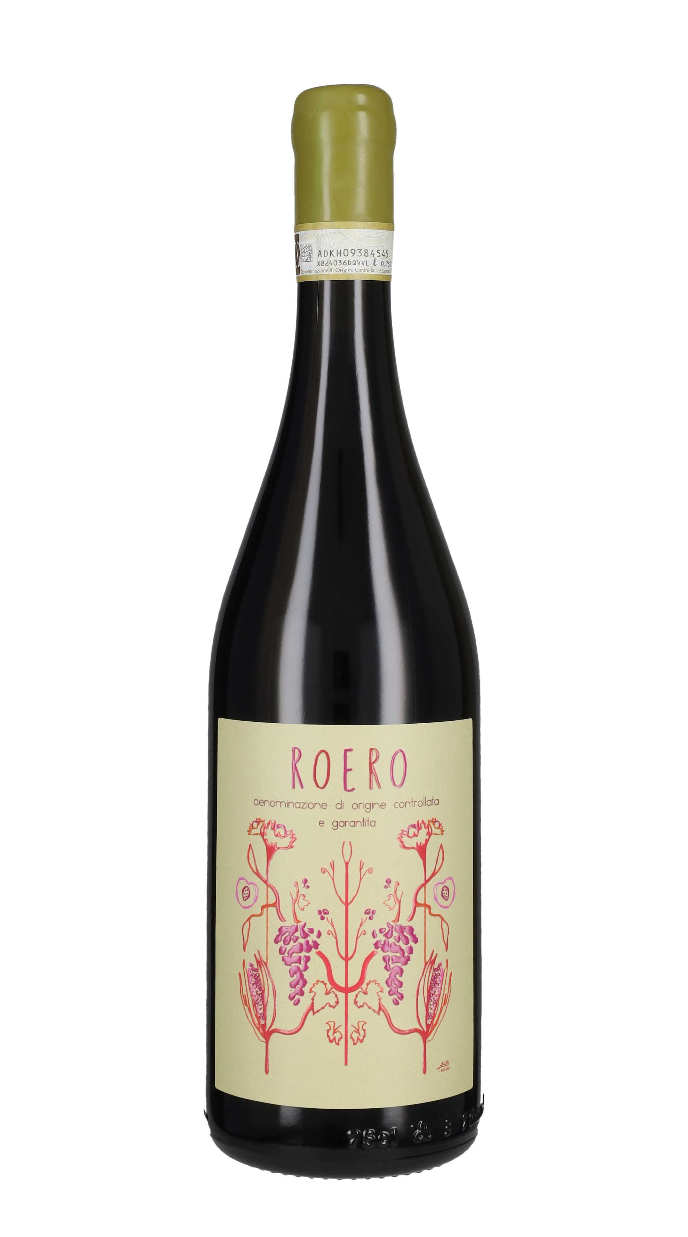 Roero Rosso