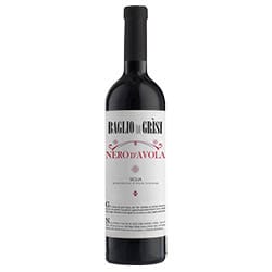 Baglio di Grìsi Terre Siciliane IGT Nero d'Avola 2024 0,75 ℓ