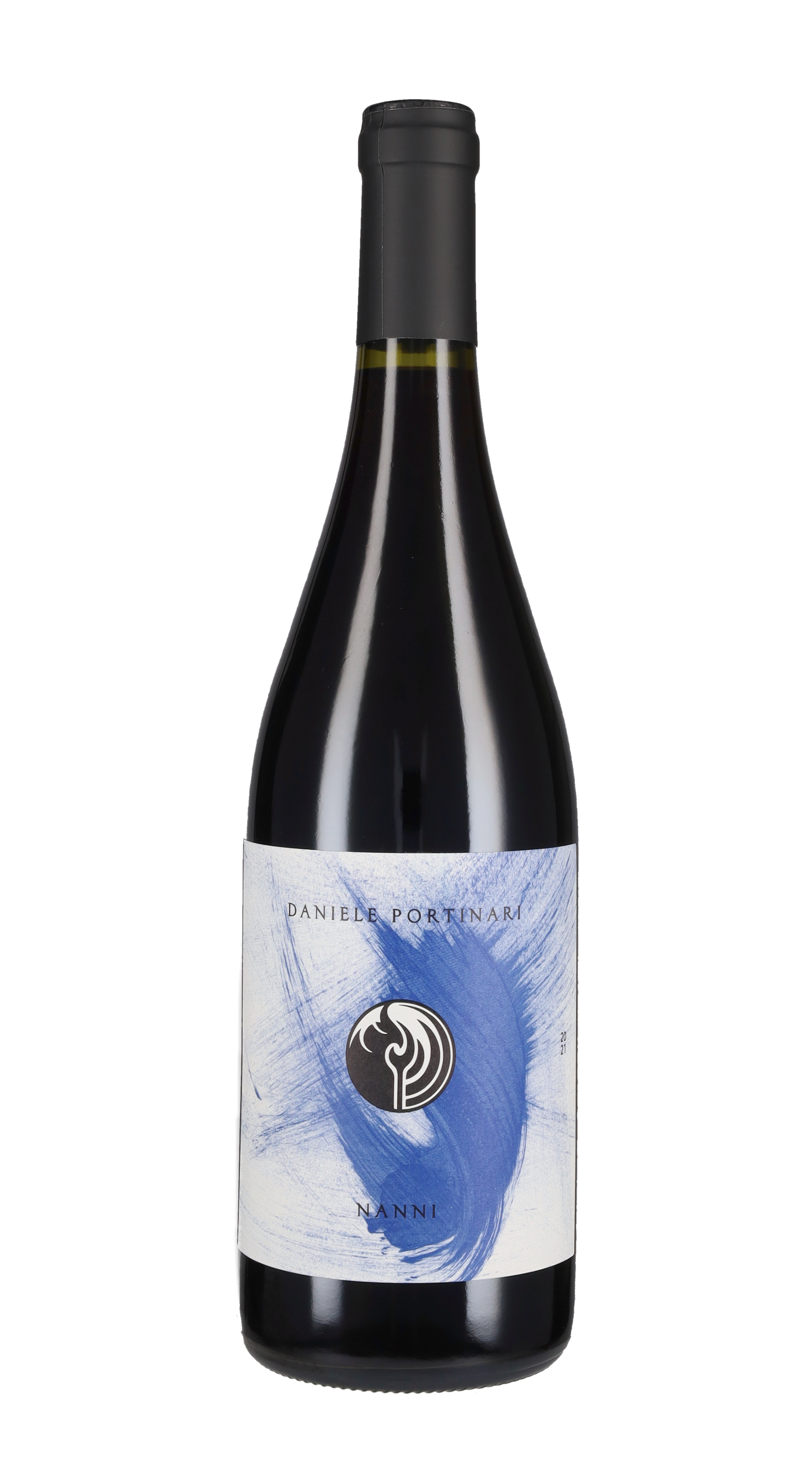 'Nanni' Daniele Portinari