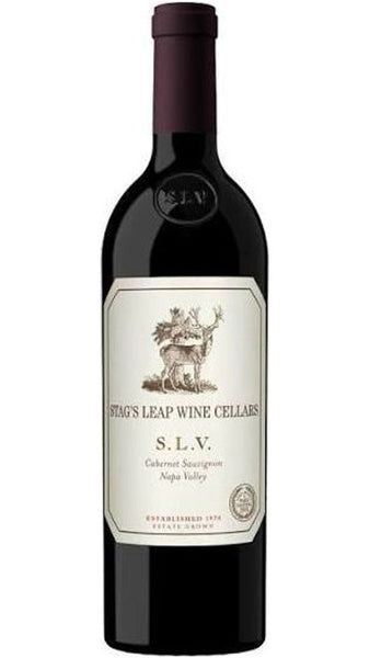 Slv Cabernet Sauvignon Napa Valley - Magnum