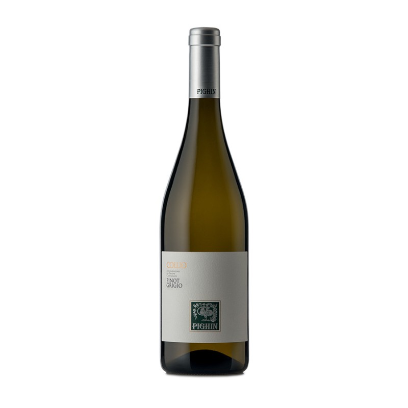 Collio Pinot Grigio DOC