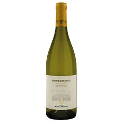 Castel del Monte Chardonnay Pietrabianca