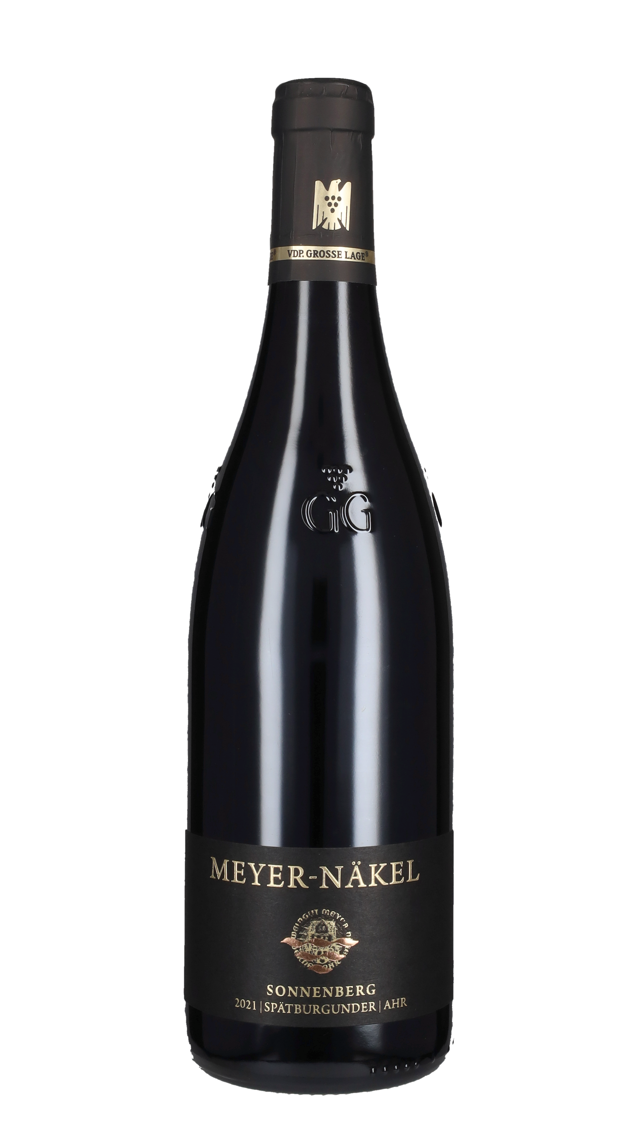 Pinot Nero 'Sonnenberg' Meyer-Nakel