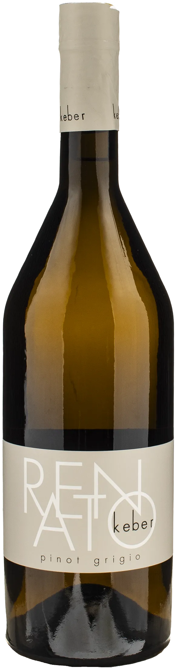 Collio Pinot Grigio Riserva