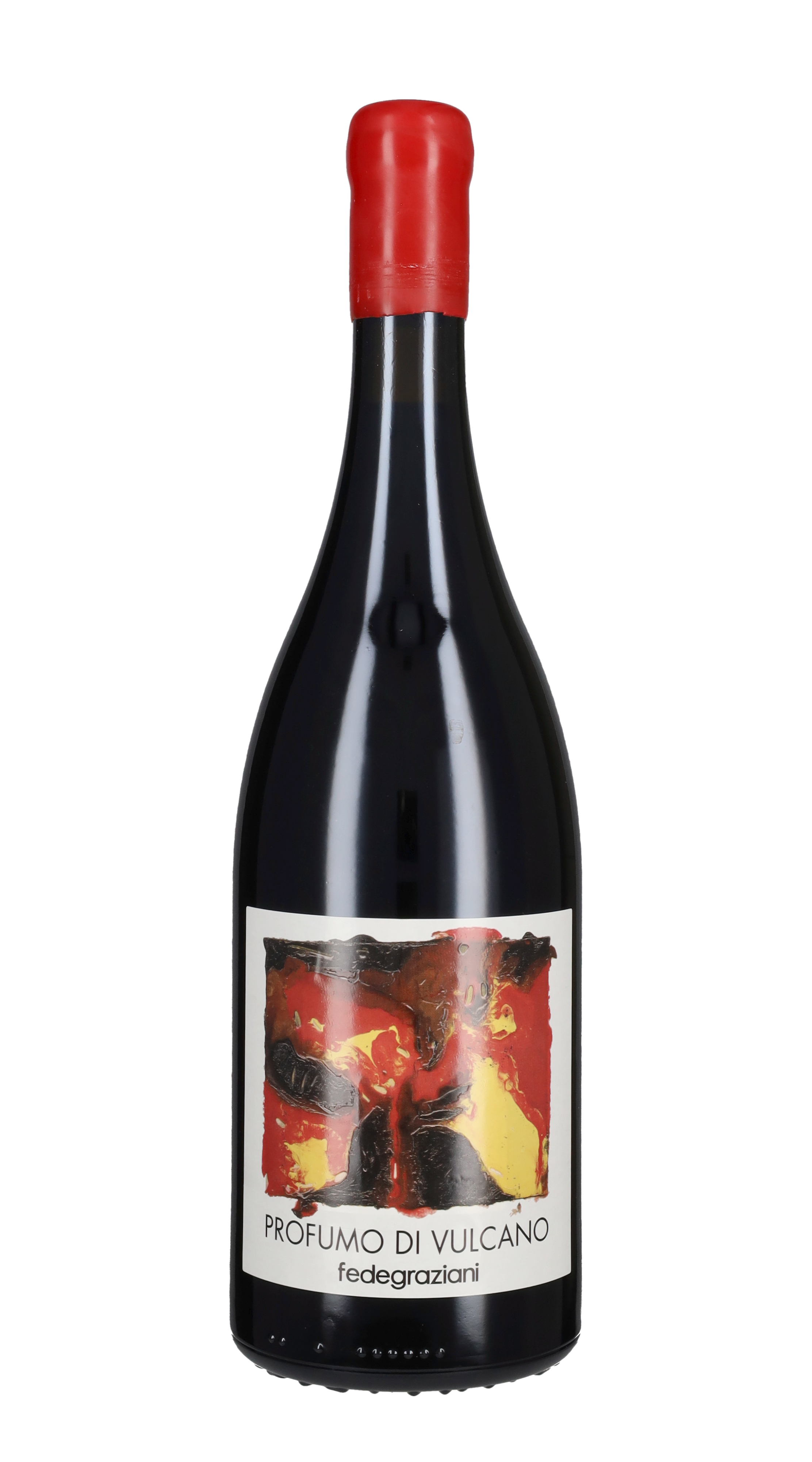 Etna Rosso 'Profumo di Vulcano'