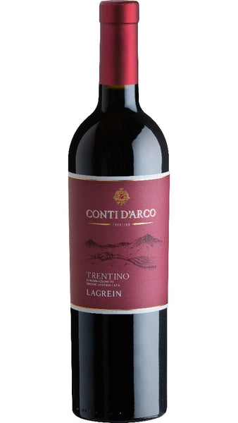 Trentino DOC Lagrein
