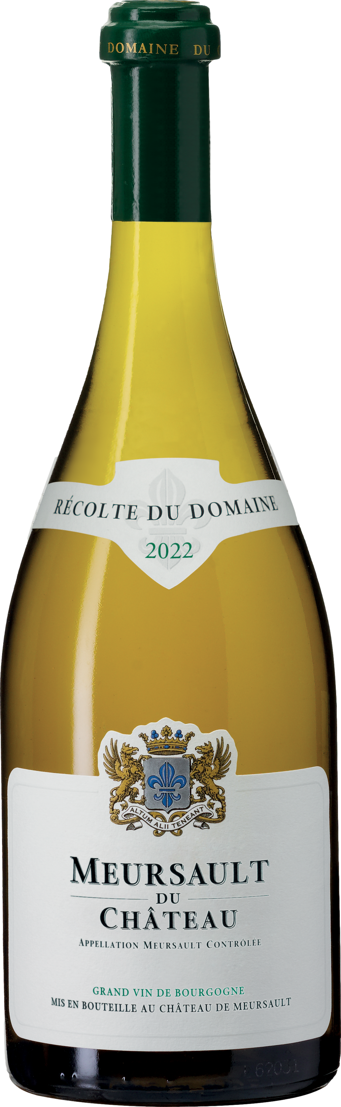 Chateau de Meursault Meursault du Chateau 2022